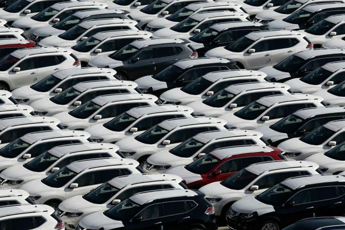 Persaingan Ketat Penjualan Mobil Indonesia dan Malaysia: Tantangan Besar bagi Pasar Otomotif ASEAN