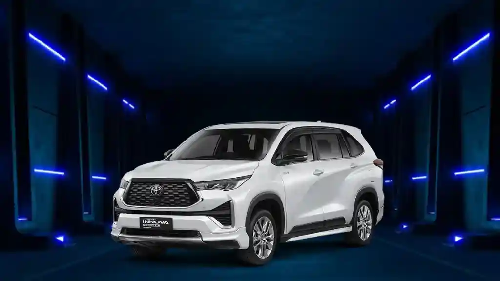 Insentif Fiskal untuk Kendaraan Hybrid 2025: Dorongan Pemerintah untuk Mobil Ramah Lingkungan