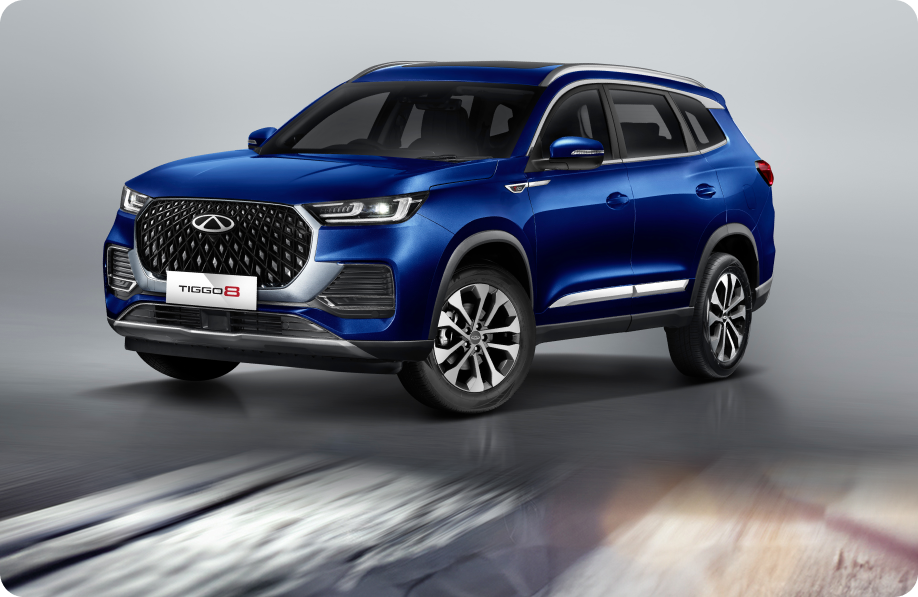 Chery Tiggo 8 CSH Resmi Meluncur: PHEV Mewah dengan Harga Terjangkau Rp 499 Juta