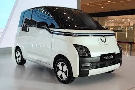 Wuling Capai Produksi 3 Juta Unit EV: Tonggak Penting di Industri Kendaraan Listrik