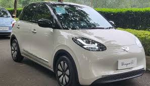 Test Drive Wuling Binguo EV: Nyaman, Murah, dan Siap Dipakai Harian