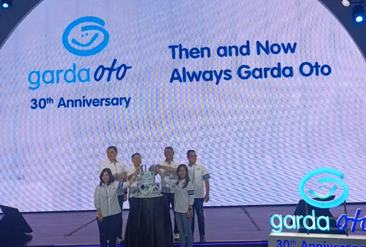 Garda Oto Rilis Layanan Virtual Survey: Klaim Asuransi Kini Bisa dari Rumah