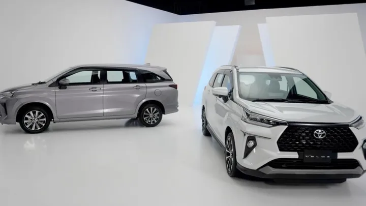 Toyota Kijang Innova Masih Terlaris di Mei 2025: Bukti Cinta Konsumen Indonesia