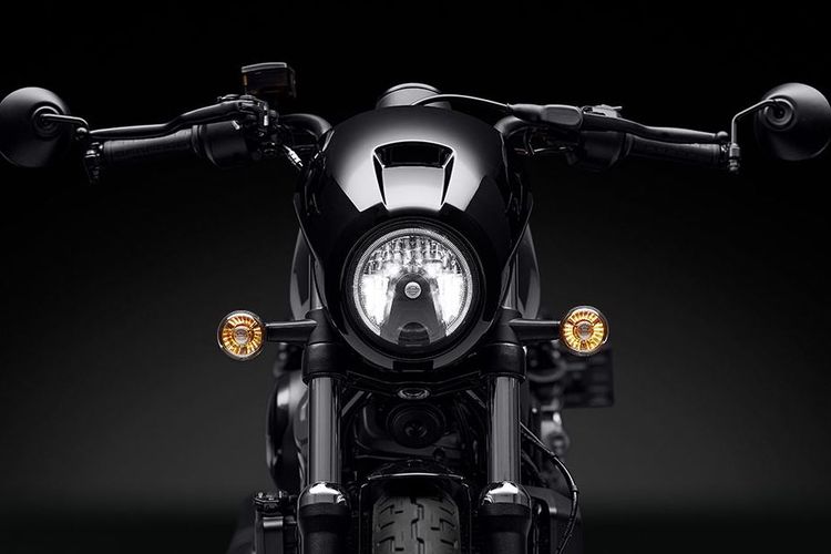 Segini Konsumsi BBM Harley-Davidson Nightster Special