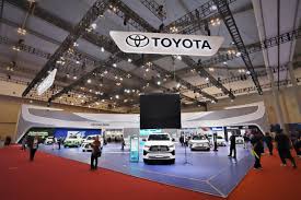 Penjualan Mobil Indonesia: Toyota Memimpin Pasar dengan Keunggulan Kompetitif