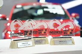VinFast Raih Empat Penghargaan di IIMS Surabaya: Bukti Kekuatan Mobil Listrik Vietnam