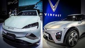 VinFast dan GAC Aion Bangun Pabrik EV di Indonesia: Langkah Strategis untuk Masa Depan Otomotif Hijau