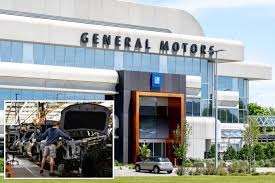 GM Investasi $4 Miliar untuk Produksi Mobil Gas dan EV: Langkah Besar di Industri Otomotif Amerika