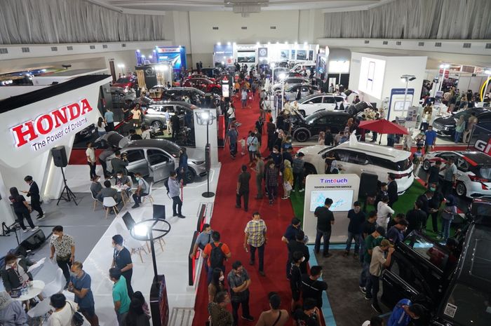 Penjualan Retail Mobil Baru di AS Naik 7,5% di Semester Pertama 2025: Konsumen Tetap Serbu Showroom Meski Promo Mulai Surut