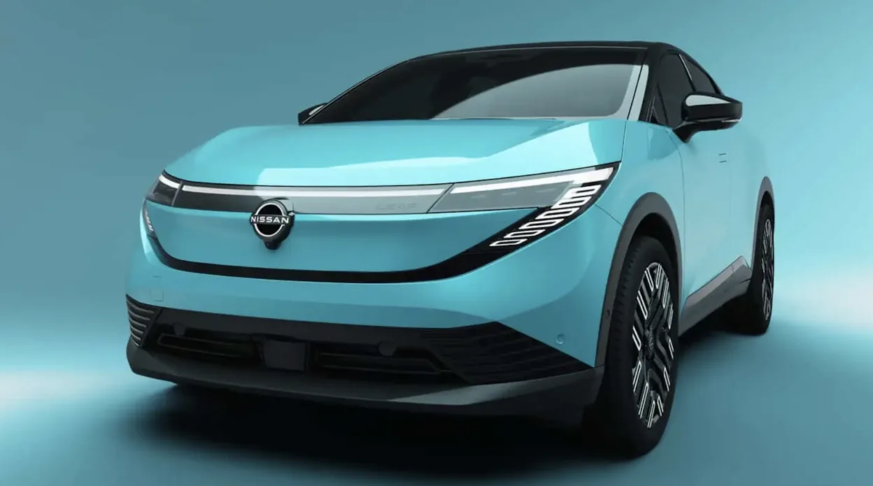 Nissan Rilis Leaf Generasi Ketiga dengan Teknologi Canggih: Evolusi EV yang Siap Kuasai Jalanan Masa Depan