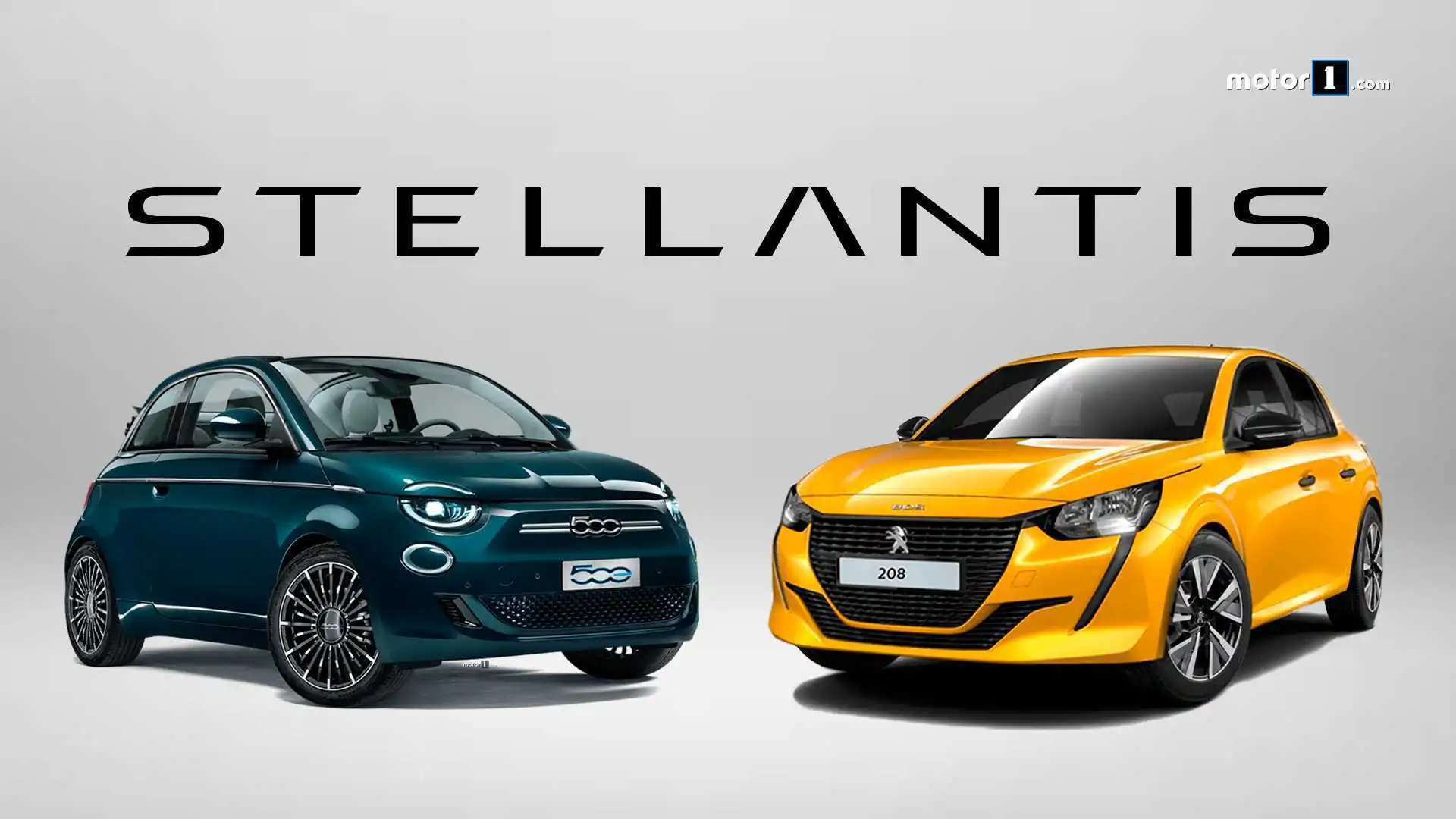 Stellantis Usulkan "e-Car" untuk Menyaingi Kei Car Jepang: Gebrakan Baru di Segmen Mobil Listrik Mini