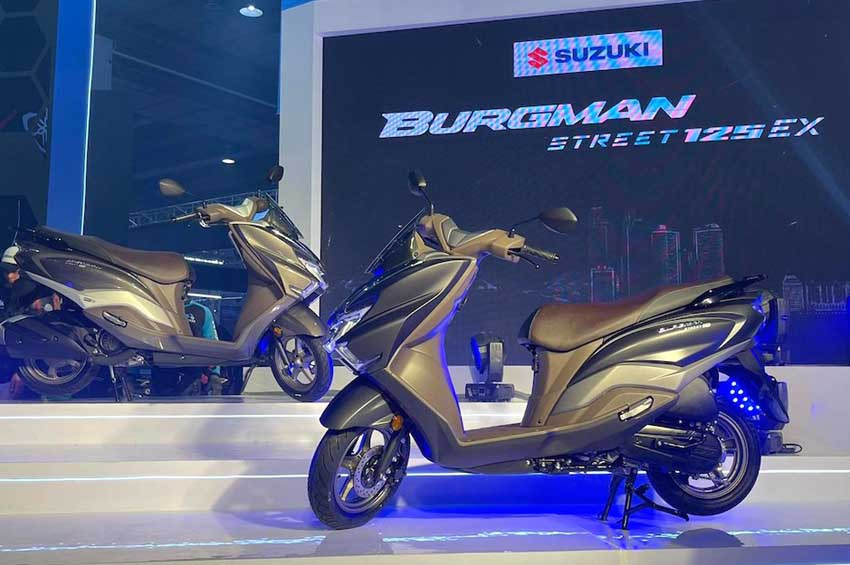 10 Motor Irit 2025: Skutik-Skutik Hemat BBM yang Siap Menekan Biaya Harianmu