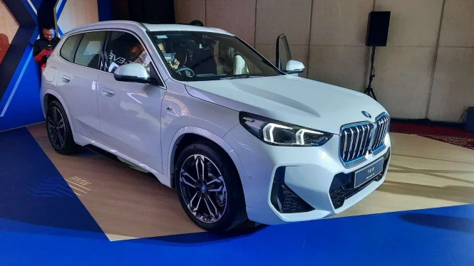 BMW Bertahan Meski Hadapi Tarif: Strategi Tangguh di Tengah Ketidakpastian Global
