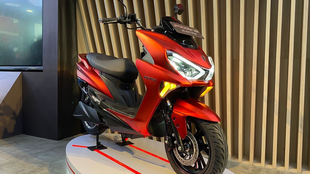 Tips Otomotif: Hemat Bahan Bakar dengan Motor Listrik