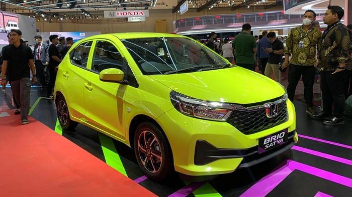 Harga Mobil LCGC Stabil di Bawah Rp 200 Juta: Solusi Mobil Murah yang Tetap Jadi Primadona di 2025