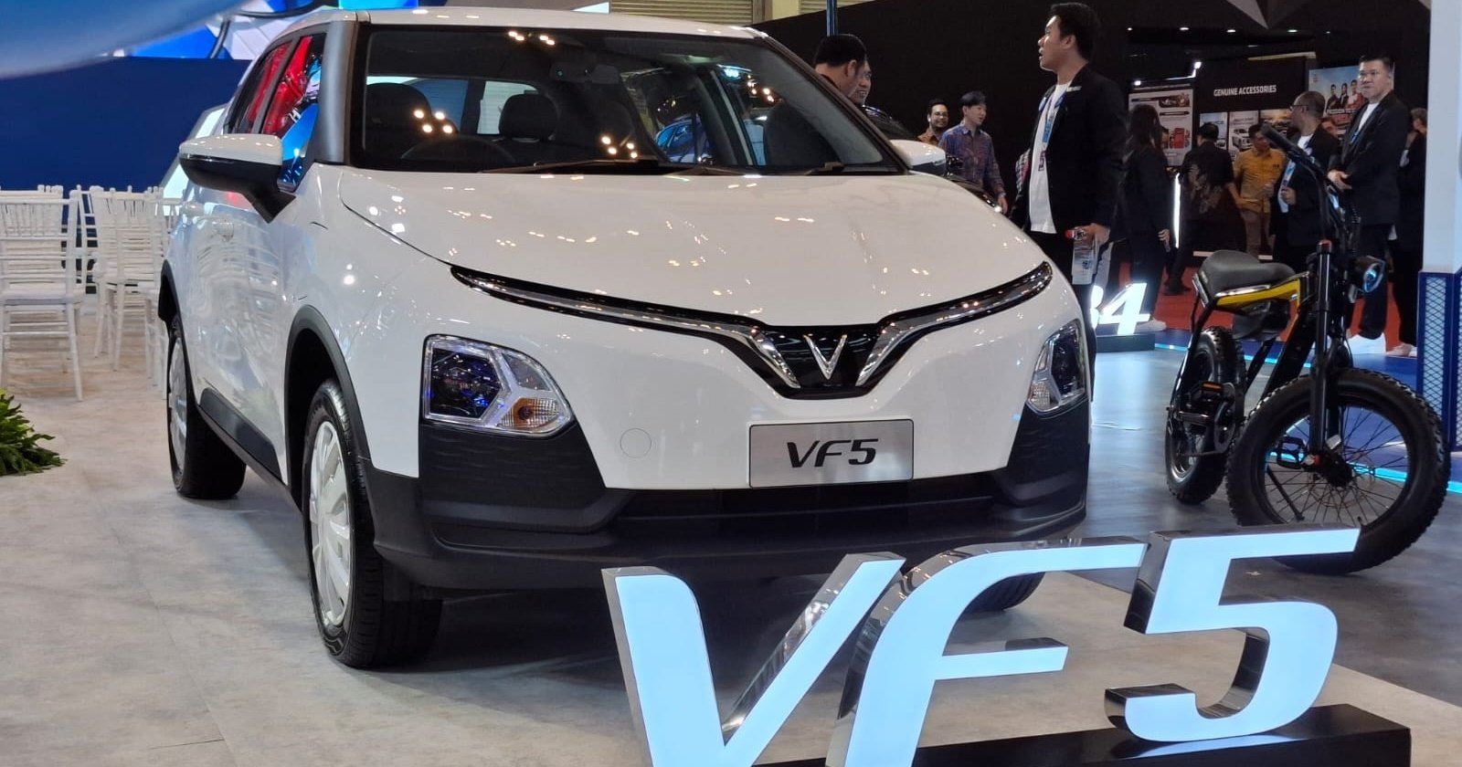 VinFast Siapkan 100.000 EV Charging Station di Seluruh Indonesia: Komitmen Besar Menuju Masa Depan Kendaraan Listrik