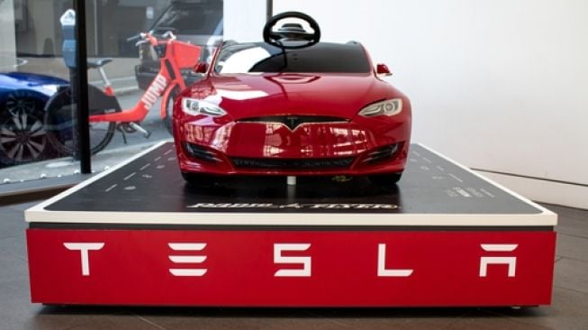 Tesla Hadir di India: Showroom Pertama di Mumbai Dibuka 15 Juli