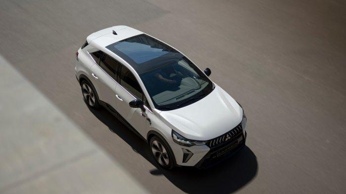 Mitsubishi Gaet Renault untuk Ekspansi Eropa: Kolaborasi Strategis Demi Bangkit di Pasar Lama